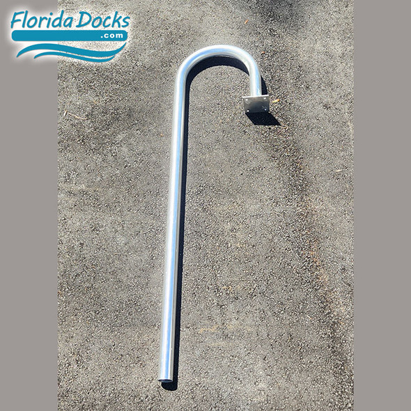 FLD High Water Pole, 16in