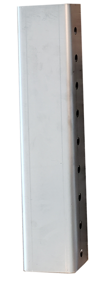stainless steel xpress dock channel for floating dock installation