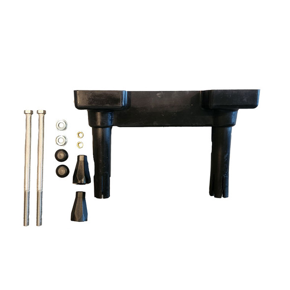 xpress port joiner kit used to connect xpress walkways or ports together