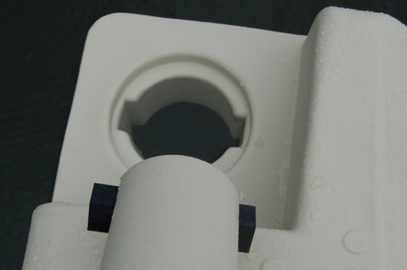 Structure Plug Structure Plug