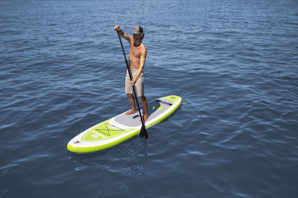 Tonga Inflatable Stand-Up Paddleboard