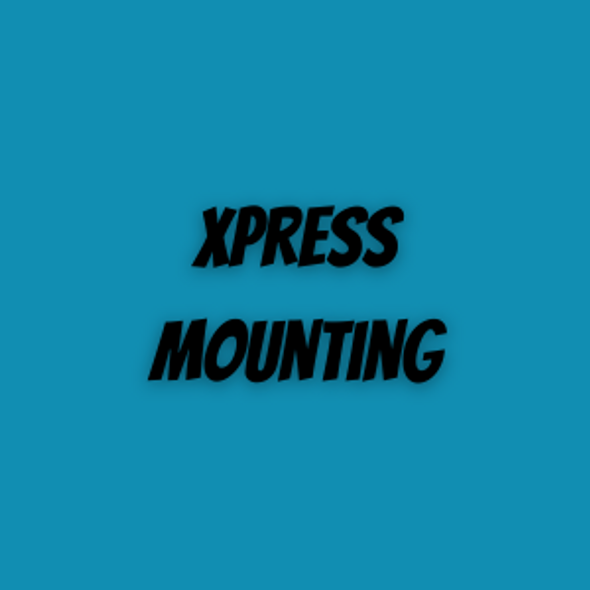 Xpress Mounting