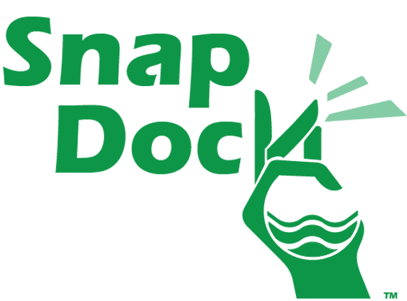 Snap Dock Port Coupler Bolt Kit