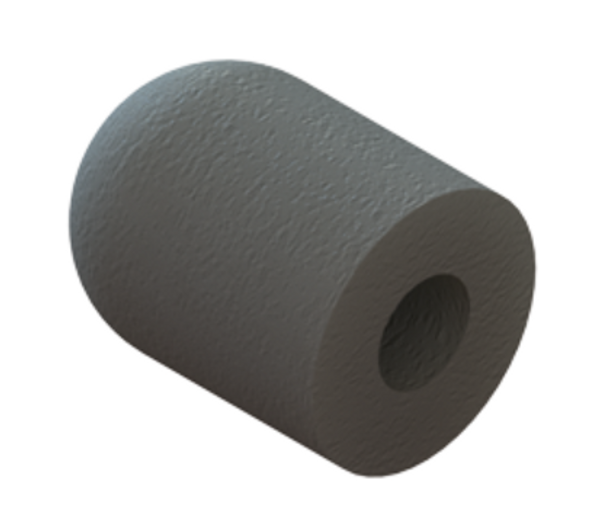 snap port roller pug, snap dock plug for rollers snap port roller pug, snap dock plug for rollers