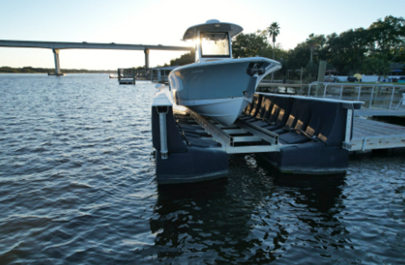 Boat Lift