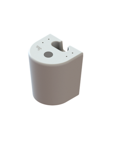 2in snap dock adapter