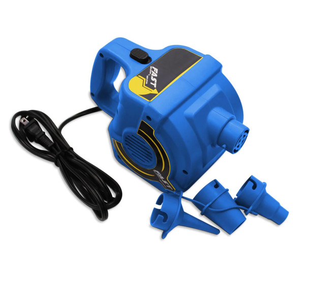Turbo Electric Inflatables Pump