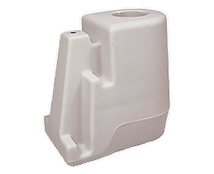 PC1010 Pole Connector for 1000 Series