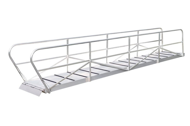 Commercial Ramp - Gangway