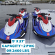 Snap Port Inline PWC Port