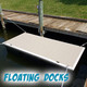 Floating Docks