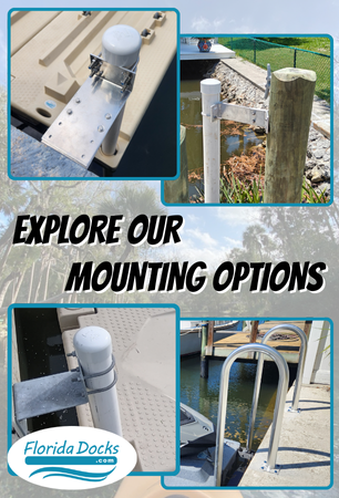 Mounting Brackets