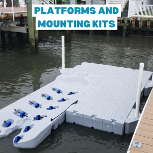 PWC Ports - Snap Port PWC Ports - Snap Dock Platforms, Accessories ...