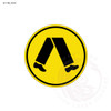 Traffic Signs - Pedestrians