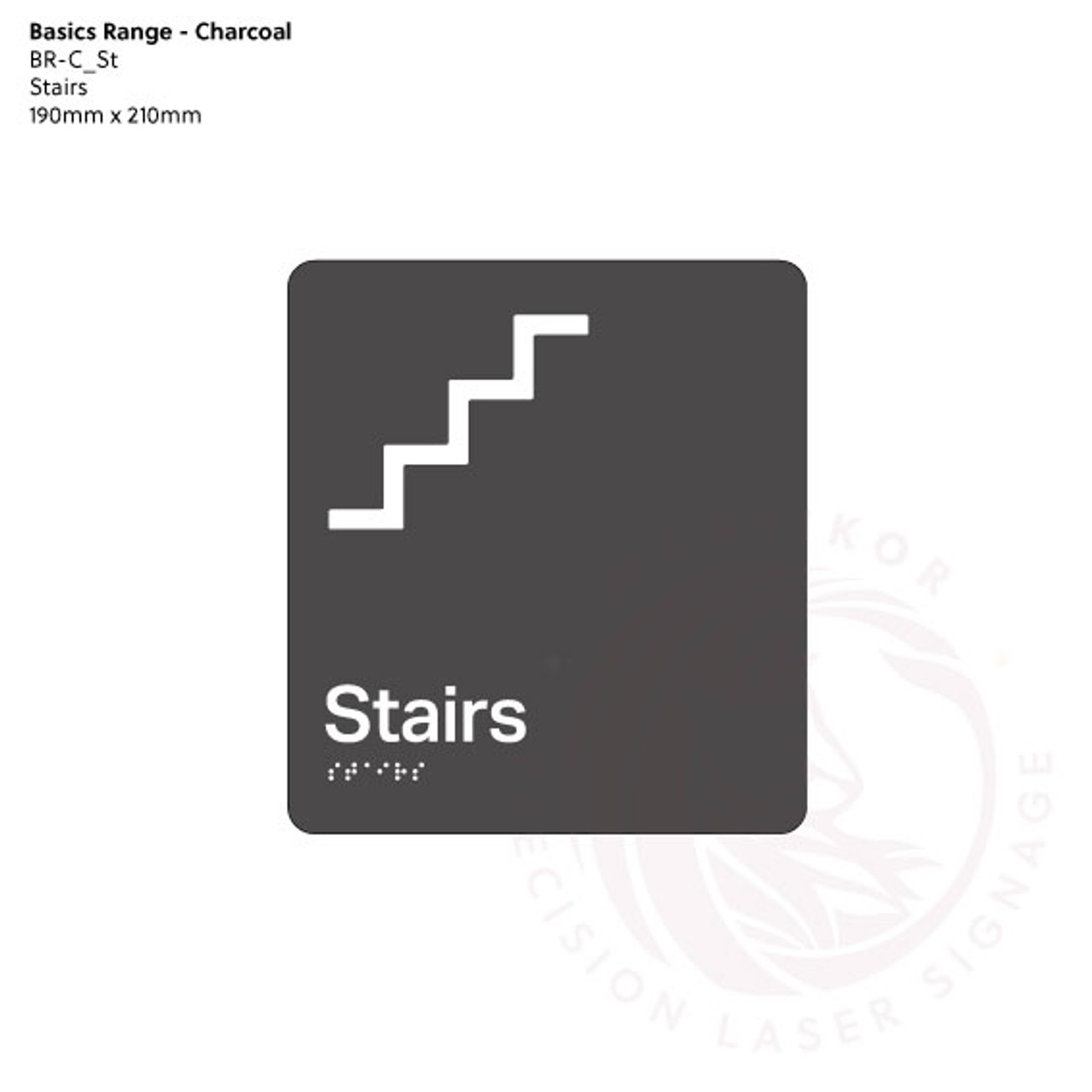 Stairs (BR-C_St)