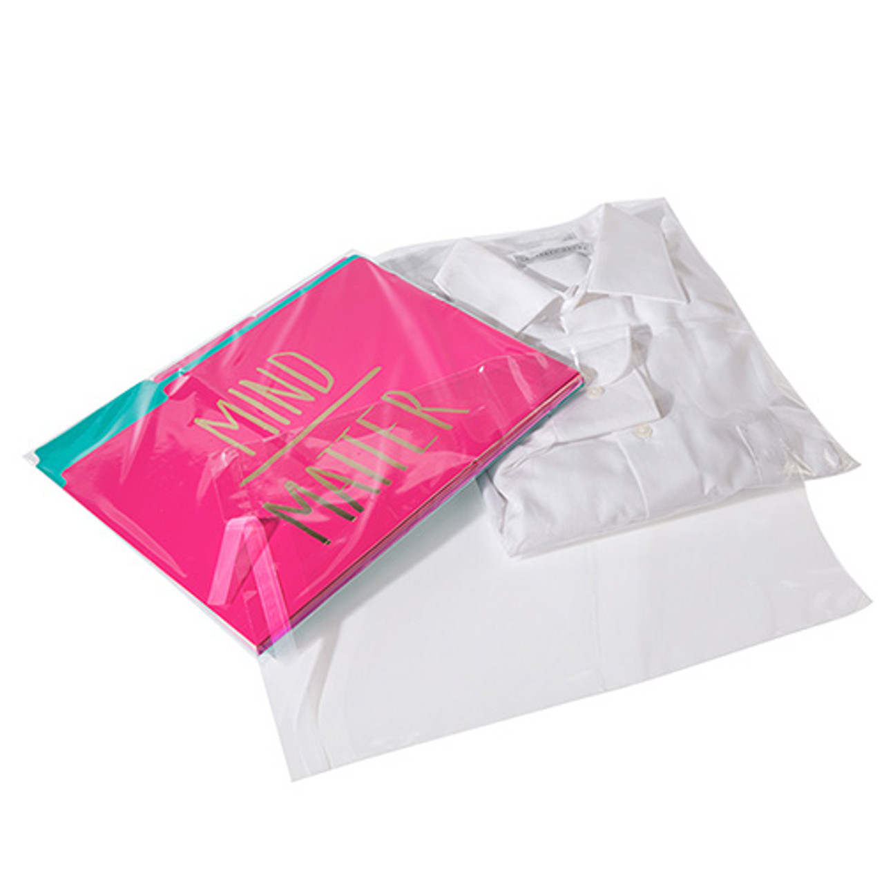 Heavy Duty Lip & Tape Self Sealing Bags - 1.6 Mil 500/ $30 ($40 including  shipping)