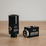 Vacuum Check Valves