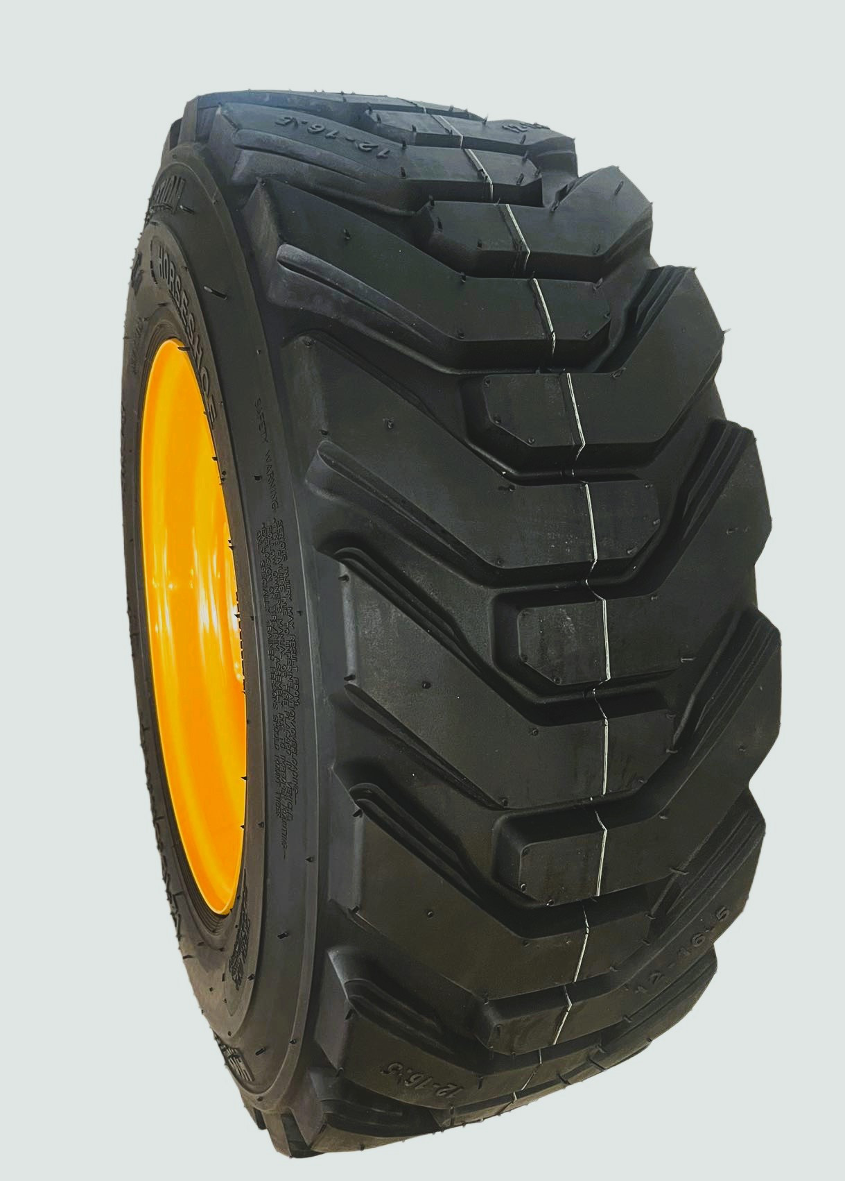 Skid Steer & Industrial Tires/Wheels - 10-16.5 Tires/Wheels/Rims - 10 ...