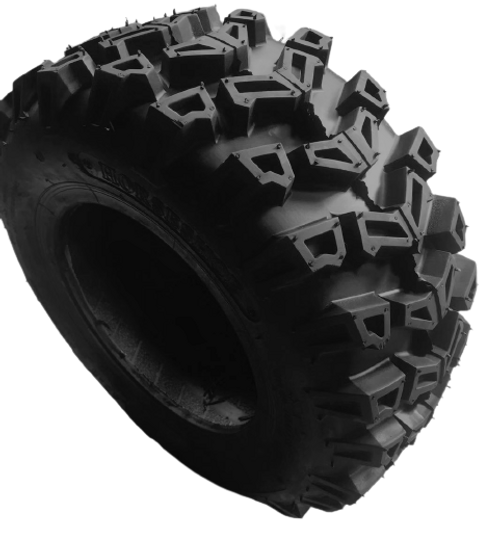 2 Tires of HORSESHOE 15x5.00-6 15x5-6 6Ply Heavy Duty Super Trac Lawn Mower & Tractor Tires 155006 T129