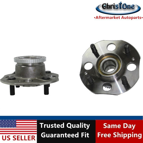 Wheel Bearing  Hub Assembly