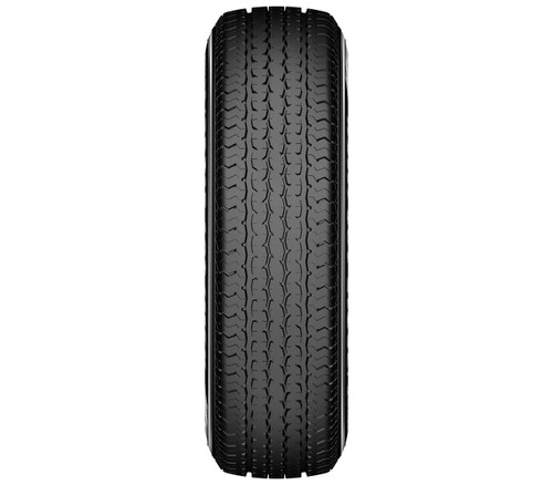 HORSESHOE LIPIZZAN New ST235/85R16 10PR 125/121M LRE Steel Belted Radial Trailer Tires ST235 85R16 R108 ST-KING I (*50,000Miles or/and 2-Years Warranty Which comes firstly)