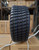 2 Tires of HORSESHOE 23x9.50-12 23x9.5x12 6Ply Heavy Duty Turf Rider Lawn Mower & Tractor Tires 2395012 T198