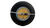 (2-Tires) New Black Cross 4.80/4.00-8" Solid Flat Free Wheelbarrow/Cart universal 16" Wheel w/Grease Fitting, Hub Length 3"-6" install 1" Bore Bushing 4804008 T167