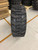 27x8.50-15 Skid Steer Tubeless Tire w/Rim-Guard 12 Ply Rating Heavy Duty F Load 27x8.50x15 NHS SKS1 L2 R4 T168 27 8.50 15