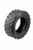 SET OF 2 27x8.50-15 12-PLY Extra RIM-GUARD Wall R-4 SKS-1 L2 SKID STEER HEAVY DUTY TIRES 27 8.50 15
