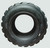 12-16.5 Skid Steer Tubeless Tire w/Rim-Guard 14 Ply Rating Super Heavy Duty H Load 305/70-16.5 12x16.5 NHS R-4 SKS8 12 16.5