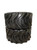 2 Tires 18x8.50-10 Skid Tractor Tubeless Tire w/Rim-Guard 8 Ply Rating Heavy Duty D Load 18x8.50x10 NHS R-4 SKS1 L2 T168 18 8.50 10