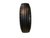 (2-PK-Set) New 10" 4.10/3.50-6 Flat-Free Sawtooth Tires w/Steel Rim for Hand truck Dolly Go Kart Wagon Hand Truck - HUB 2.25"-5" Offset W/ 5/8"& 3/4" Bore 4103506 T191A (*NOT FOR RIDING MOWER)