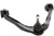 1 Front Upper Left or Right Suspension Control Arm + Ball Joint + Bushing MS20268 Fits 99-06 Chevrolet Silverado 1500 Sierra Suburban 1500 Tahoe