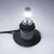 2 Pcs Set 9007 HB5 LED Headlight Bulb High-Low Beam Conversion Pair Kits fits Dodge Chevy & almost all vehicle brands