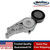 Serpentine Belt Tensioner Assembly w Pulley for 02-08 Audi A4/ Quattro 1.8L 2.0L 06B903133 / 06B903133A