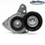 Belt Tensioner w/Pulley For 02-14 HONDA ACCORD ACURA RDX CR-V CIVIC 2.0 2.3 2.4L 31170-RAA-A01