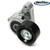 Belt Tensioner w/Pulley For 02-14 HONDA ACCORD ACURA RDX CR-V CIVIC 2.0 2.3 2.4L 31170-RAA-A01