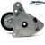 Belt Tensioner w/Pulley For 02-14 HONDA ACCORD ACURA RDX CR-V CIVIC 2.0 2.3 2.4L 31170-RAA-A01
