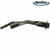 Fuel Gas Filler Neck Pipe for Center Tank for 99-2004 Ford F250 F350 F81Z9034NA