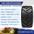 HORSESHOE TRAKEHNER 2 New 18x8.50-8 / 18x8.5-8 6PR SUPER LUG-KING ATV/LAWN/TREACHER/TILLER/TRACTOR TIRES LRC Heavy Duty Color-Sidewall (*2 Years Warranty)
