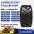HORSESHOE TRAKEHNER 2 New 23x8.50-12 / 23x8.5-12 8PR SUPER LUG-KING ATV/LAWN/TREACHER/TILLER/TRACTOR TIRES LRD Heavy Duty Color-Sidewall (*2 Years Warranty)