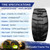 HORSESHOE HAFLINGER 2 New 27x8.50-15 / 27x8.5-15 12PR TRAC-KING SKID STEER TIRES w/Rim-Guard-Wall LRF Super Heavy-Duty (*2 Years Warranty)
