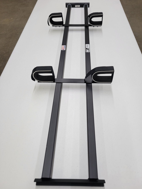 Overhead UTV Gun Rack, Prowler Pro-2 Gun
