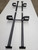 Overhead UTV Gun Rack, Can Am Defender-2 Gun