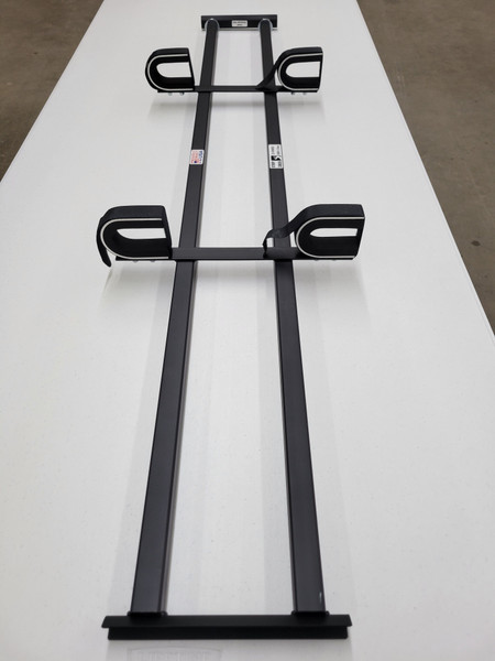 Overhead UTV Gun Rack,  CF Moto 1000-2 Gun