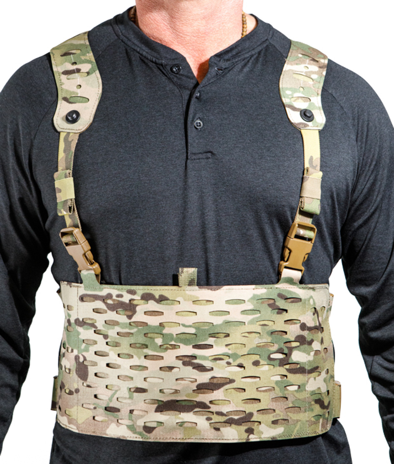 MOLLE Chest Rig | Best Chest Rig | Chest Rig | Tactical Chest Rig