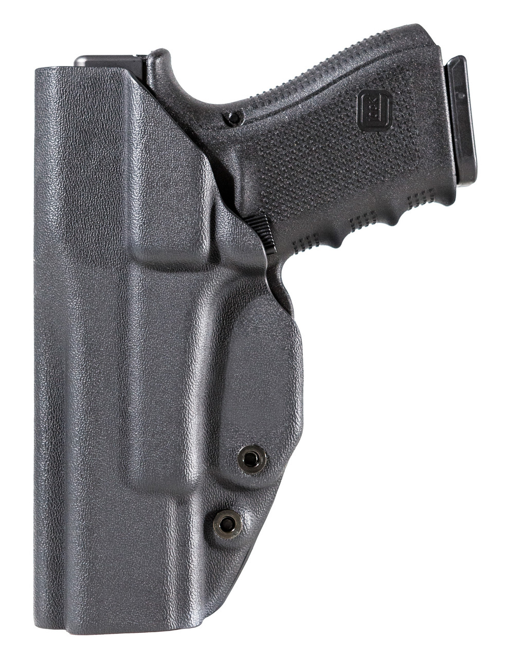 Tuckable Belt Clip for IWB Kydex Holsters