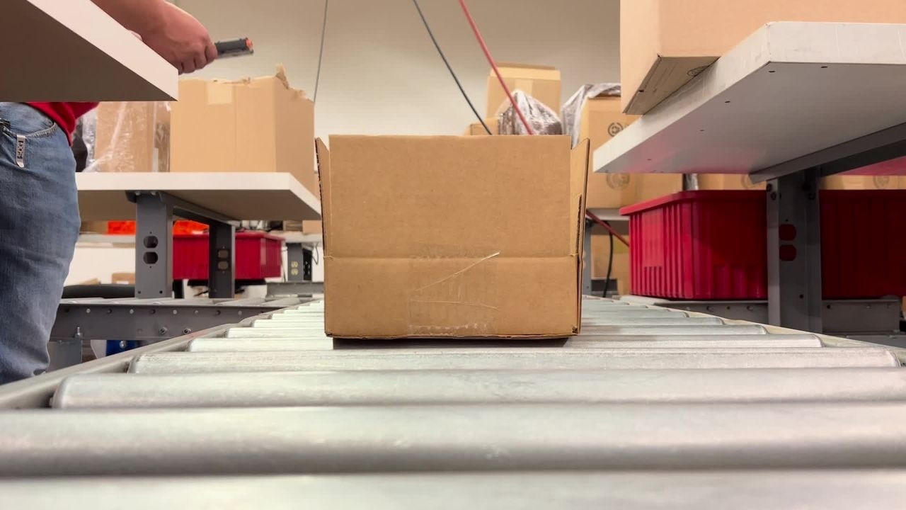 Clearance Section