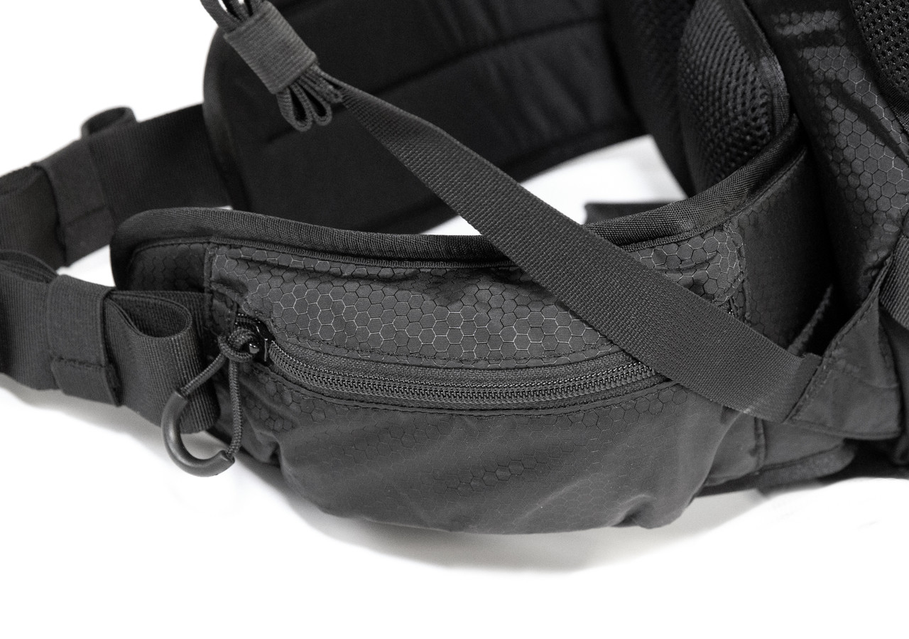 3 Day Backpack | 3 Day Pack | Lightweight Backpack | SENTRY