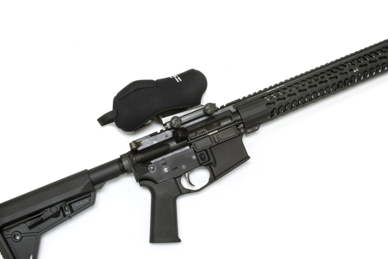 Sentry Optics Covers - Thumbnail 2